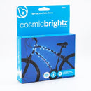 CosmicBrightz Blue Battery-Powered LED Lights for Bikes and Ride-Ons Magic Cars Variant 0