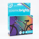 Brightz Cosmic Pastel Battery-Powered LED Bike Wheel Lights Magic Cars 0