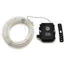 Blue Battery-Powered LED Wheel Lights for Bikes and Ride-Ons L2378 Magic Cars 3