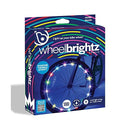 Battery-Powered Razzle Dazzle LED Wheel Lights L2212 Magic Cars Variant 0
