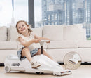 Vacuum Racer 12-Volt Kids Go Kart Ride-On Toy Magic Cars 1
