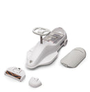 Vacuum Racer 12-Volt Kids Go Kart Ride-On Toy Magic Cars 7