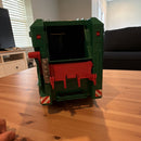 Waste Management Vehicle Magic Cars 3