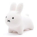 Fluffy Baby Riding Toy with Air Pump and Music Features Magic Cars 0