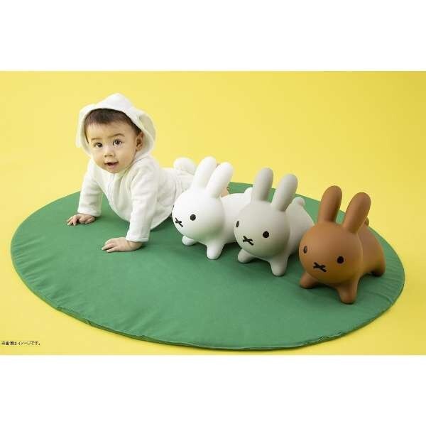 Mini Bruna Bonbon Musical Riding Toy for Ages 3 and Up