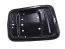 Buddy Seat Rack for 70s Vespas