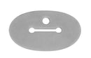 Buffer (Engine Cowl Latch) for 50s
