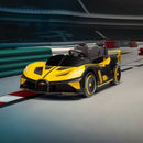 Kids Electric Ride-On Race Car with Drift and Spin Mode 2-Seater Magic Cars 1