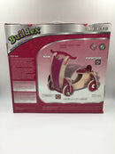 Super Scoot Pink Child's Ride-On Scooter Magic Cars 1