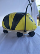 Ride-On Wheelie Bug Toy for Kids with Fun Bug Design Magic Cars 1
