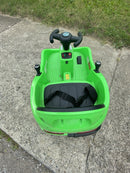 Electric Ride-On Bumper Car for Kids and Toddlers 12V with 2-Speed Settings Magic Cars 2