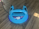 Electric Ride-On Bumper Car for Kids and Toddlers 12V 2-Speed Adjustable Seat Magic Cars 2