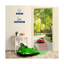 12V Electric Kids Bumper Car Ride-On Toy with Remote Control and Music Features Magic Cars 4