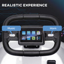 6V Electric Kids Ride-On Bumper Car with 360° Rotation Magic Cars 17