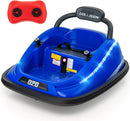 12V Electric Ride-On Bumper Car for Toddlers with Remote Control and Rechargeable Battery Magic Cars Variant 0
