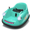 12V Electric Ride-On Bumper Car for Toddlers with Remote Control Magic Cars Variant 4