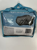 Large Universal Bungee Ride-On Toy Car Cover Magic Cars 1