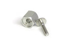 Burglarproof Screw (8x25)