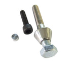 Burglarproof Screw (8x35)