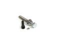 Burglarproof Screw (8x40)