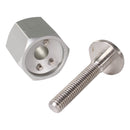 Burglarproof Screw (8x45)