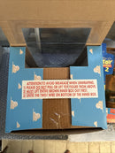Buzz Lightyear Interactive Talking Bank and Alarm from Toy Story Collection Magic Cars 1