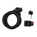 Cable Lock - 6ft