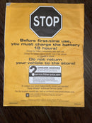 Cadillac Escalade Custom Edition Owner’s Manual by Power Wheels Magic Cars 1