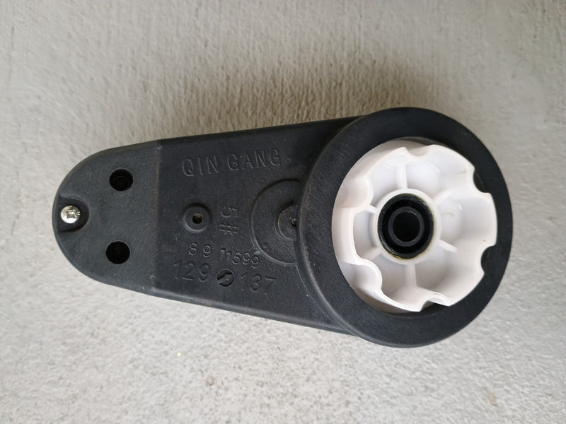 Caja de cambios 555C 24V 30000 RPM con motor de alto par Magic Cars 2