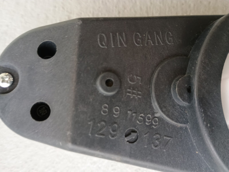 Caja de cambios 555C 24V 30000 RPM con motor de alto par Magic Cars 3