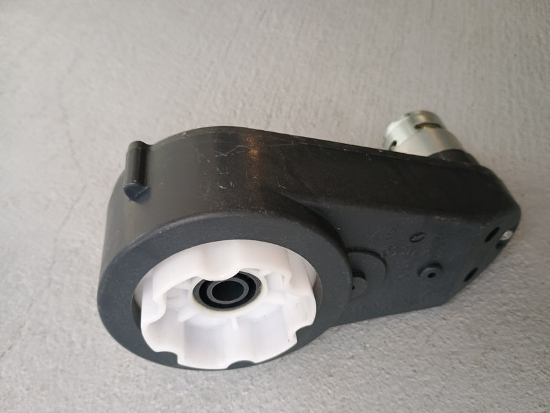 Caja de cambios 555C 24V 30000 RPM con motor de alto par Magic Cars 5