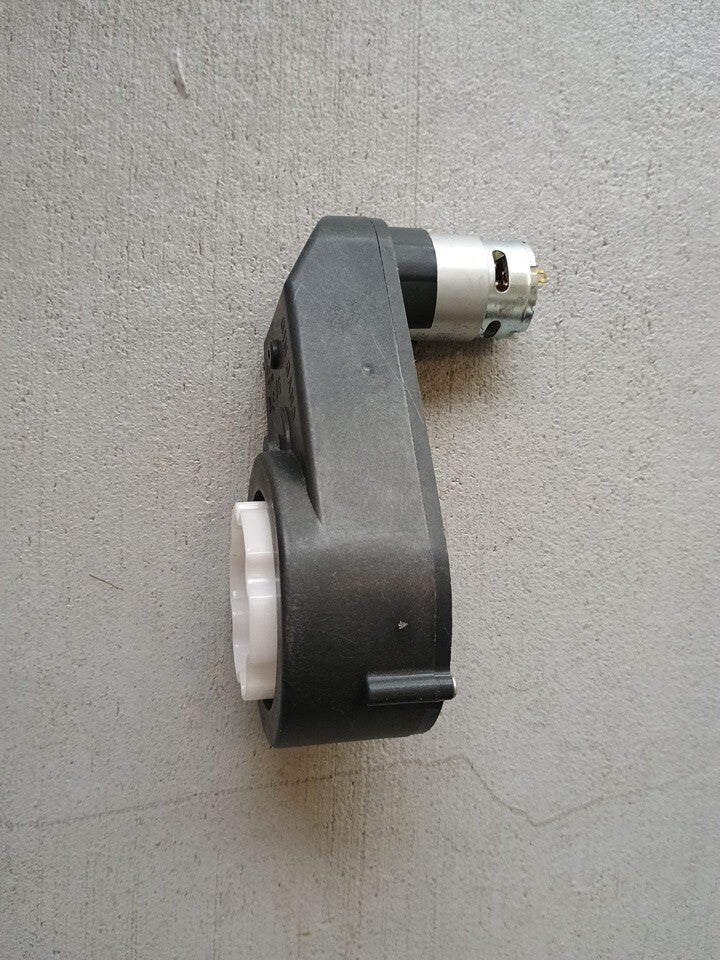 Caja de cambios 555C 24V 30000 RPM con motor de alto par Magic Cars 7