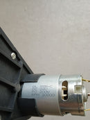 Caja de cambios 555C 24V 30000 RPM con motor de alto par Magic Cars 9