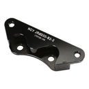 Caliper Adapter (200mm, 2 Piston Caliper) for Dio, Ruckus