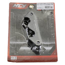 Caliper Adapter (200mm, 2 Piston Caliper) for Dio, Ruckus - image 2
