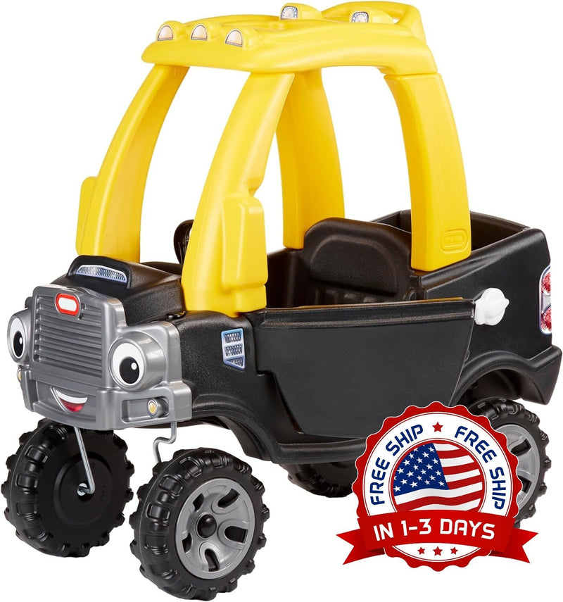 Durable Kids Truck Toy for Indoor and Outdoor Play Magic Cars 0