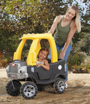 Durable Kids Truck Toy for Indoor and Outdoor Play Magic Cars 4