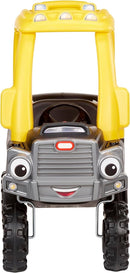 Durable Kids Truck Toy for Indoor and Outdoor Play Magic Cars 7