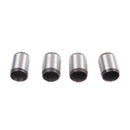 Camshaft Holder Dowel Pin Set of 4 - 10x14mm