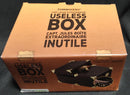 Capt. Jules' Remarkable Useless Box Device Magic Cars Variant 0