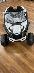 Ride-On Toy Car for Kids Magic Cars 1