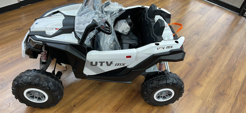 Ride-On Toy Car for Kids Magic Cars Variant 0