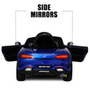 Licensed Mercedes-Benz Kids Remote Control Car with Leather Seat in Multiple Colors Magic Cars 20