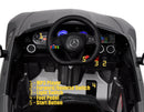 Licensed Mercedes-Benz Kids Remote Control Car with Leather Seat in Multiple Colors Magic Cars 8