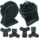 Multifunction Loud Dual Tone Car Horn for Hyundai and Kia with High and Low Sound, Waterproof Auto Horn Magic Cars 0