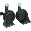 Waterproof 128dB Dual Tone Car Horn Compatible with Toyota – Loud High and Low Auto Horn Magic Cars Variant 0