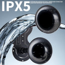 12V Electric Dual Loud Truck and Train Horns for Car and Motorcycle Magic Cars 7