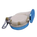 3-Tone 130dB Variable Sound Car Horn - 12V Blue Magic Cars 3