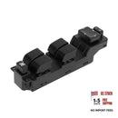 Front Left Driver Side Window Control Switch - No. GV2S66350A Magic Cars Variant 0