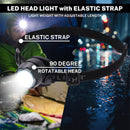 Roadside Emergency Toolkit with Battery Jumper Cables for Vehicles Magic Cars 4